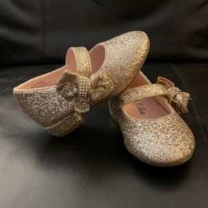 Size 5 toddler girls shoes